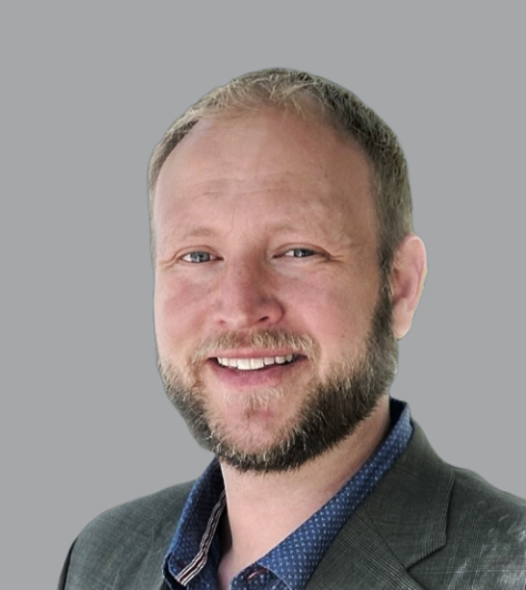 Denzil Wessels - CEO